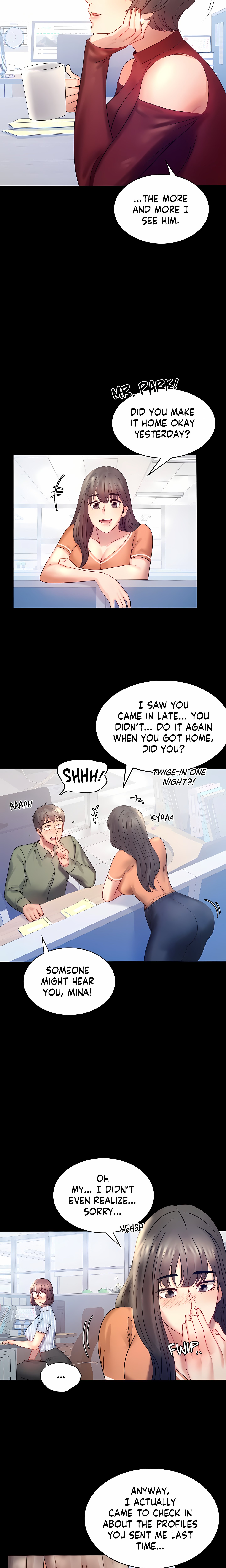 Infidelity 101 (Uncensored)