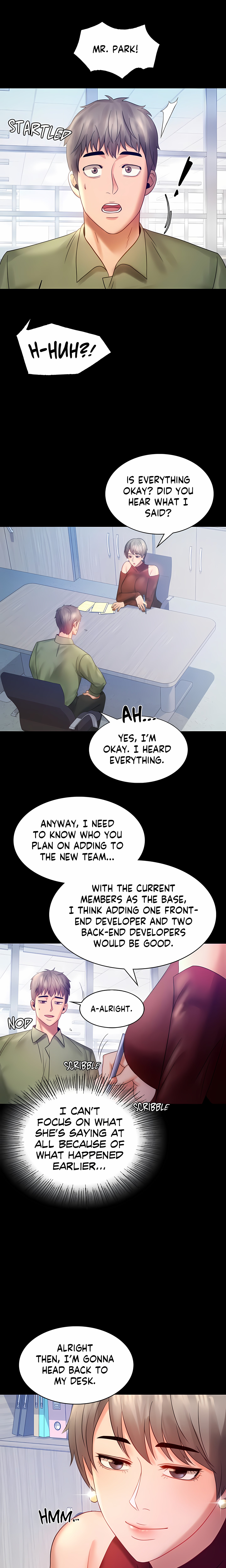 Infidelity 101 (Uncensored)