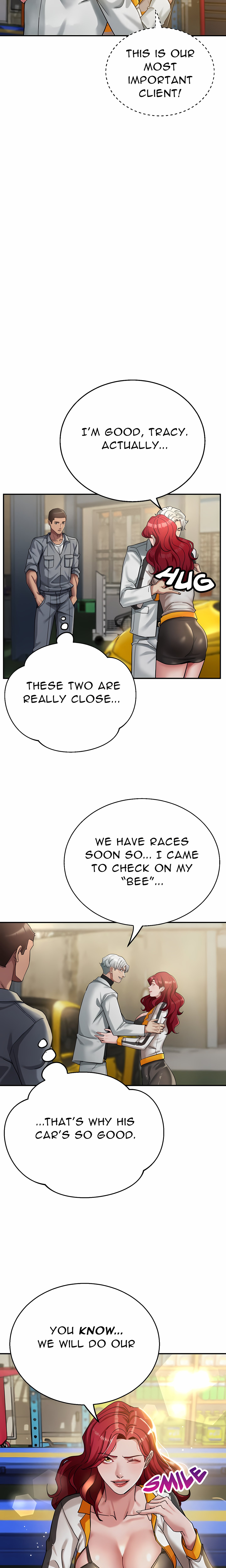 Fast & Curious (Uncensored)