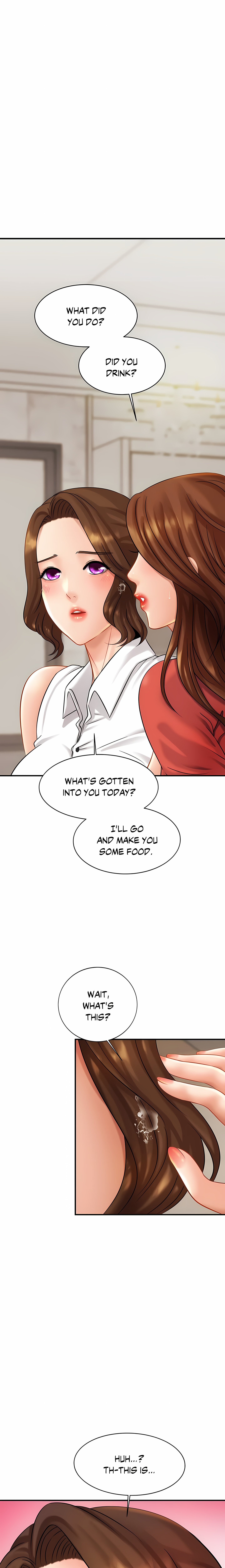 Close Family (Uncensored)