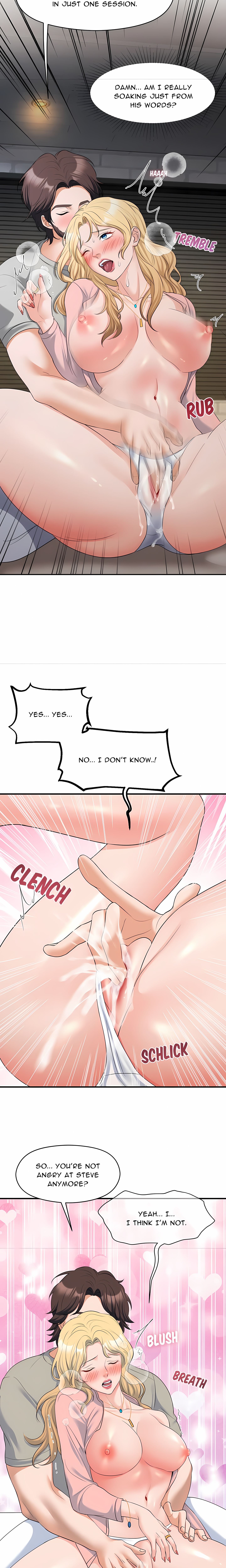 Swingers (Uncensored)
