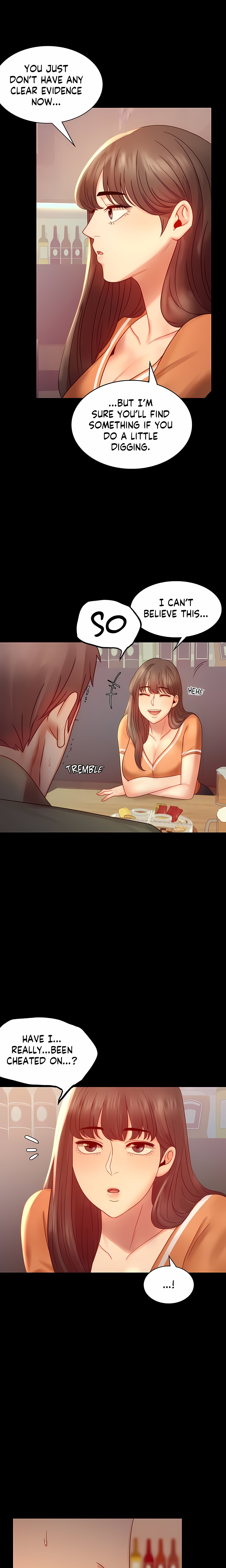 Infidelity 101 (Uncensored)