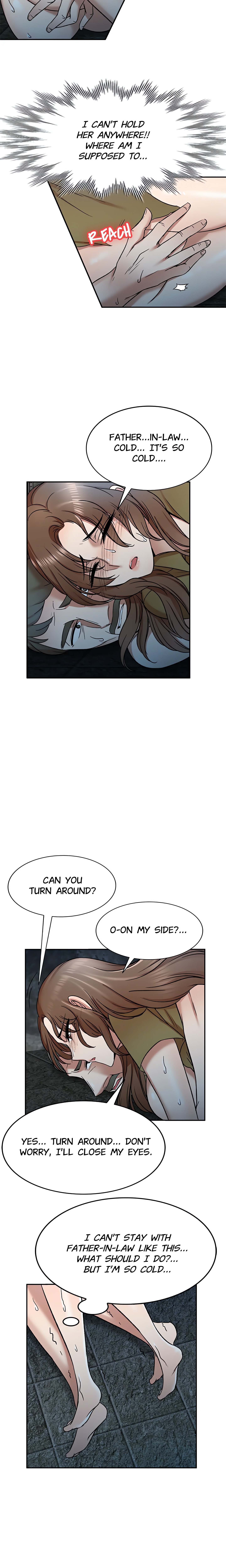 Daughter in Law (FACON) (Uncensored)