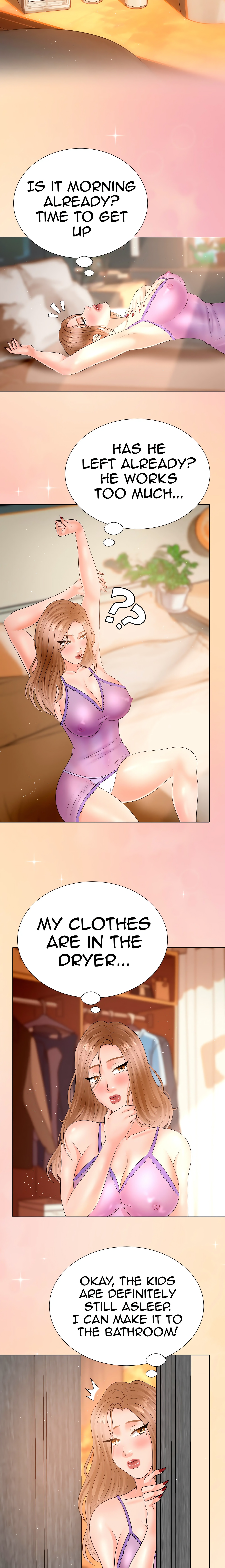Dirty Wishes (Uncensored)