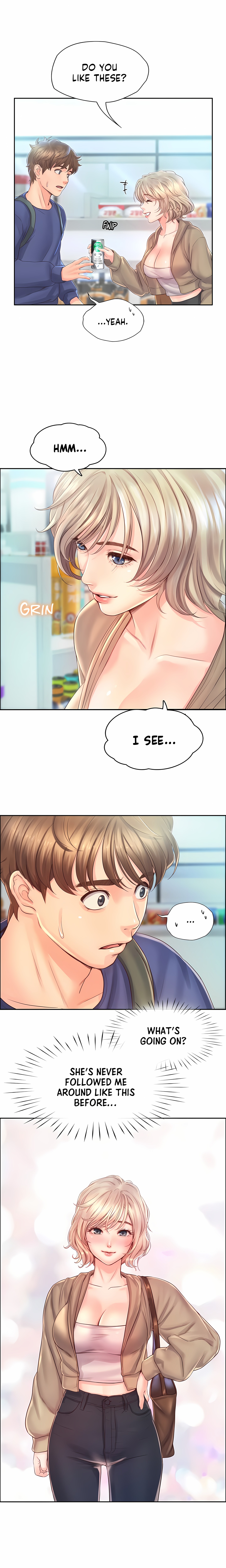 Osaka (Uncensored)