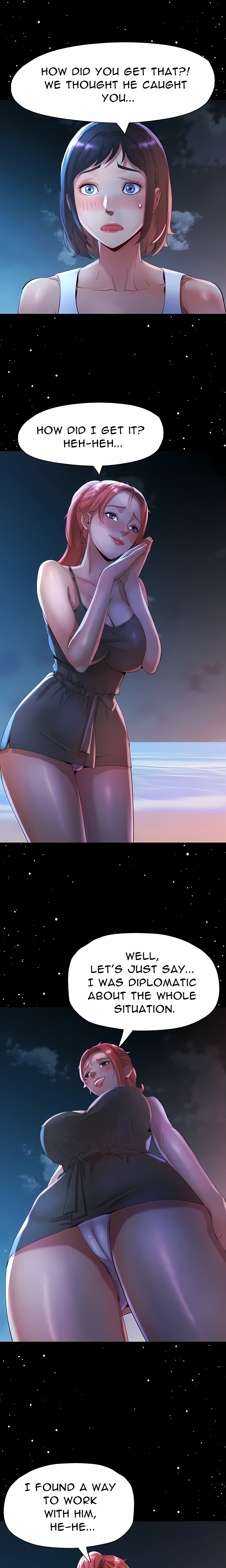 Rob in Zone Cruise (Uncensored)