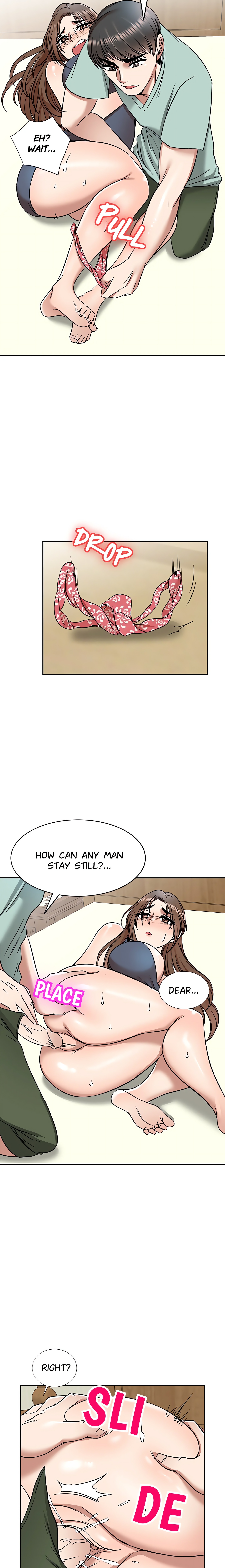 Daughter in Law (FACON) (Uncensored)
