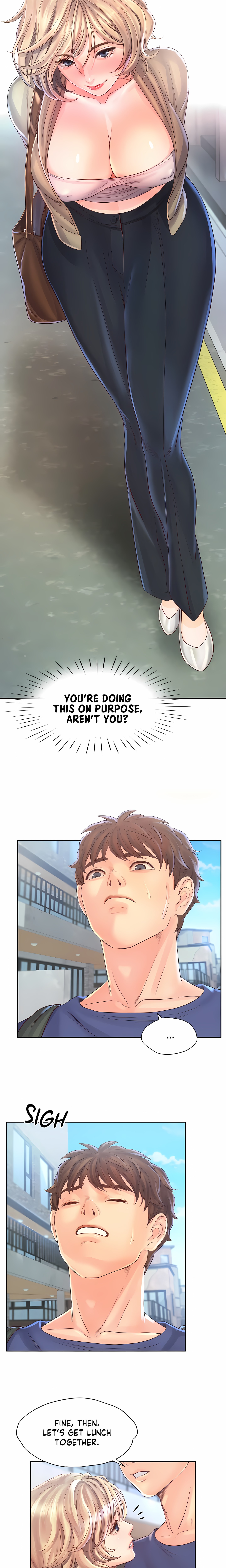 Osaka (Uncensored)