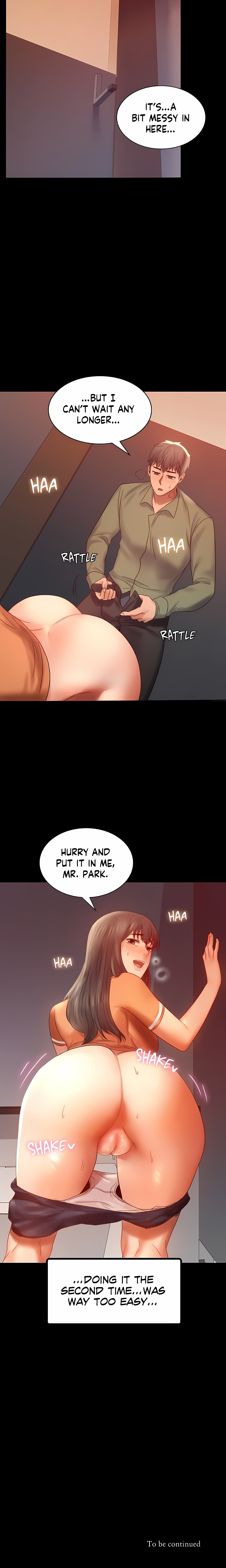Infidelity 101 (Uncensored)