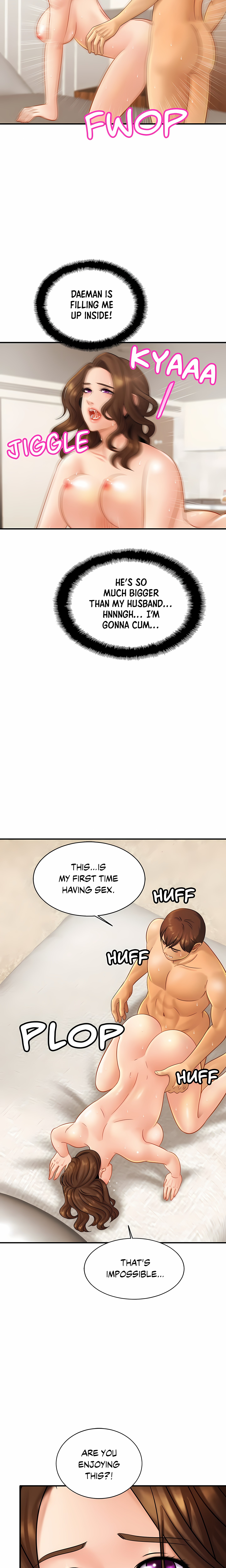 Close Family (Uncensored)