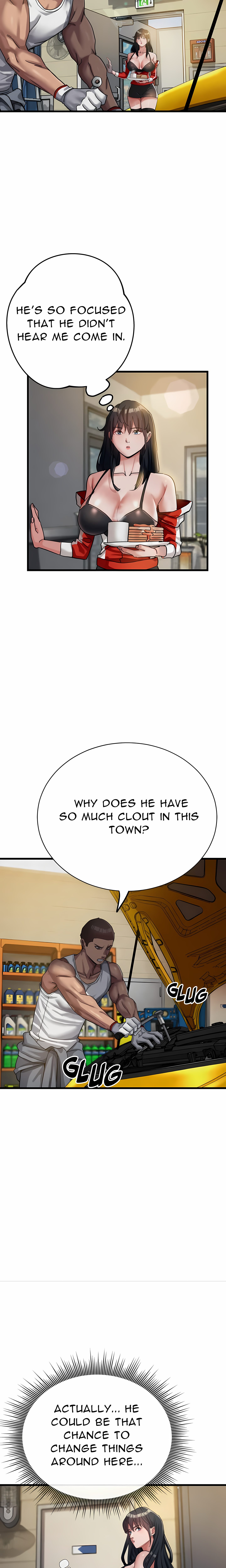Fast & Curious (Uncensored)