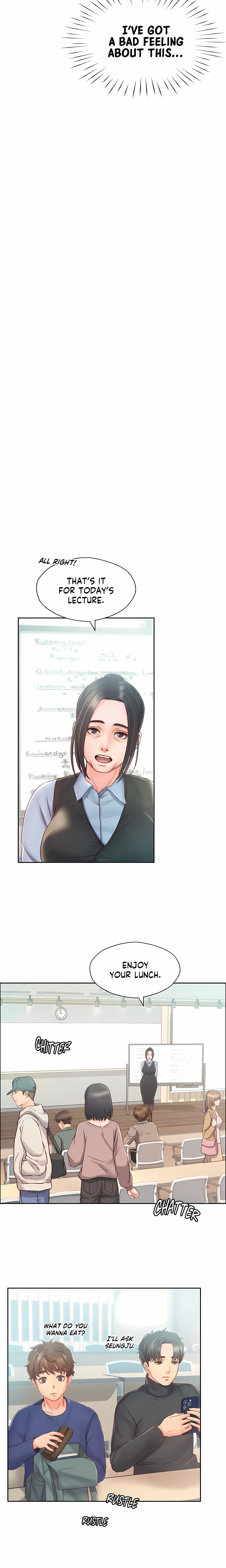 Osaka (Uncensored)