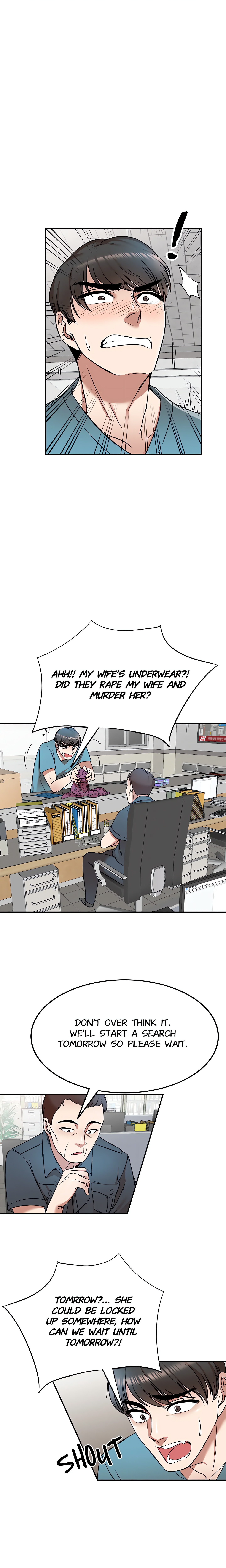 Daughter in Law (FACON) (Uncensored)