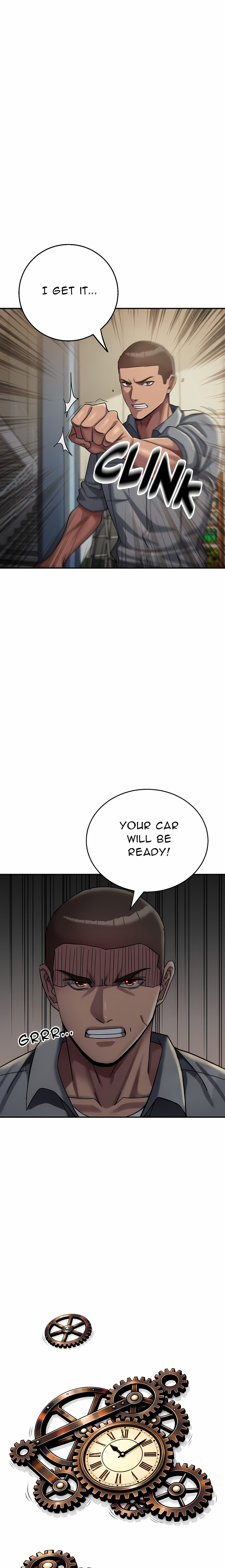Fast & Curious (Uncensored)