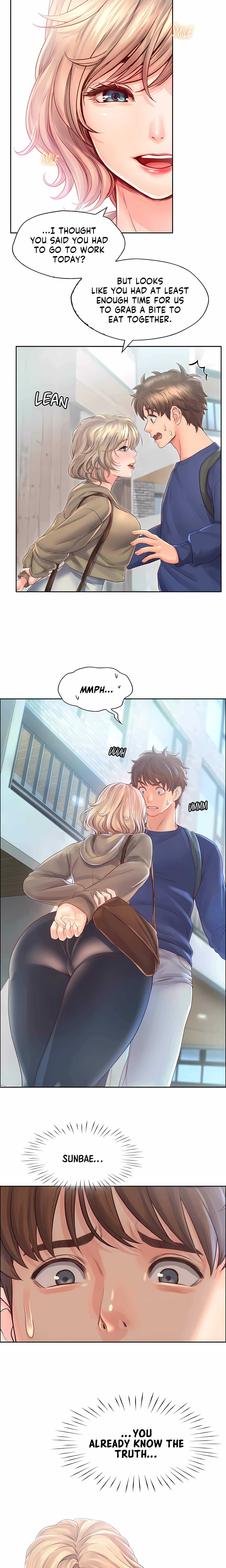 Osaka (Uncensored)