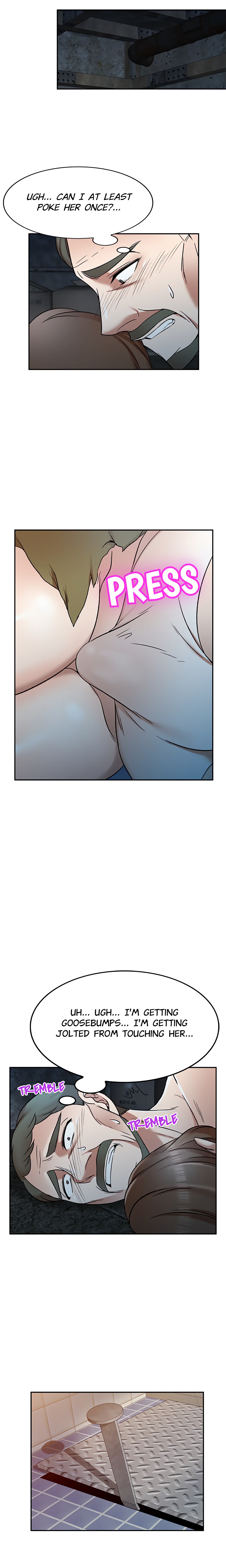 Daughter in Law (FACON) (Uncensored)
