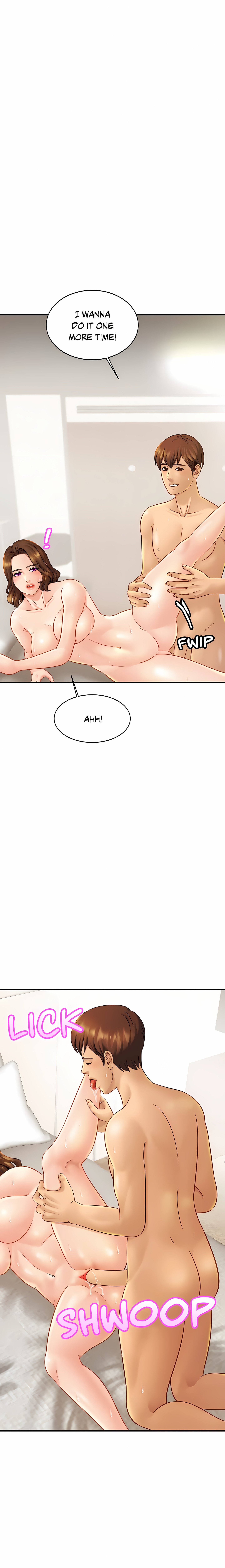 Close Family (Uncensored)