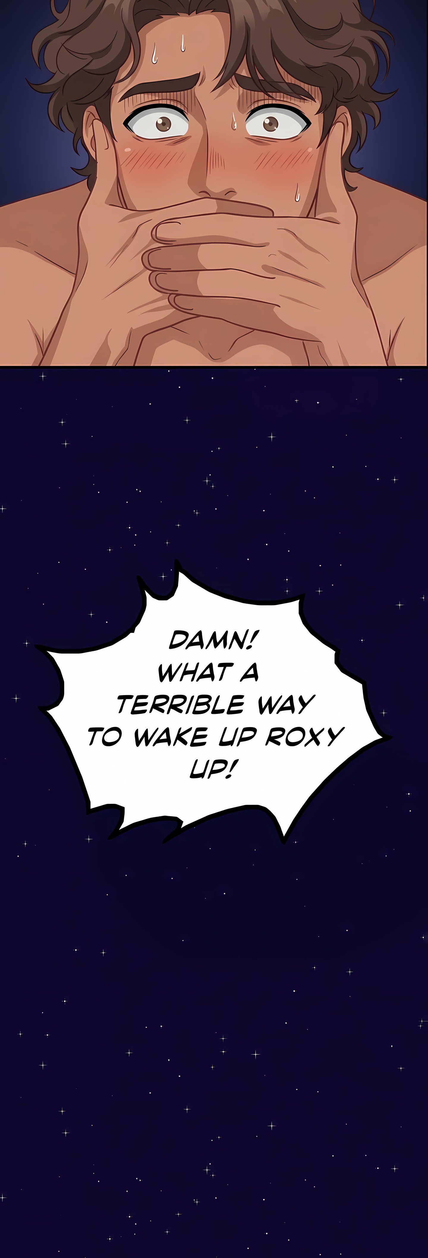 [Remake] Redhead’s First Ride (Uncensored) Chapter 6 Page 26
