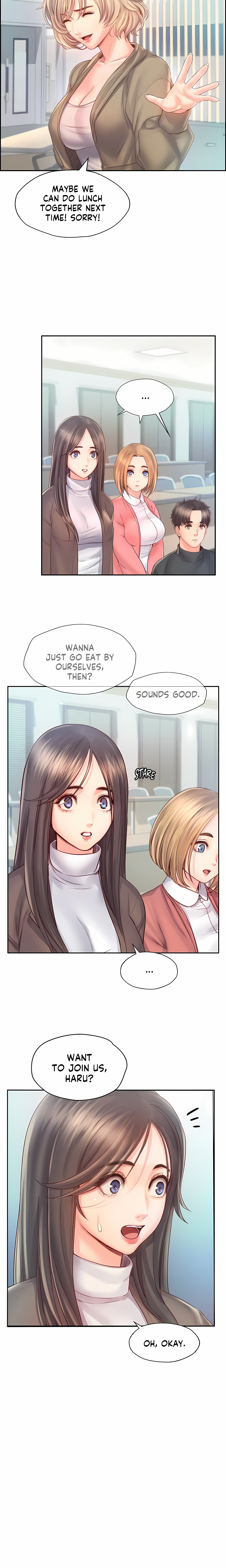Osaka (Uncensored)