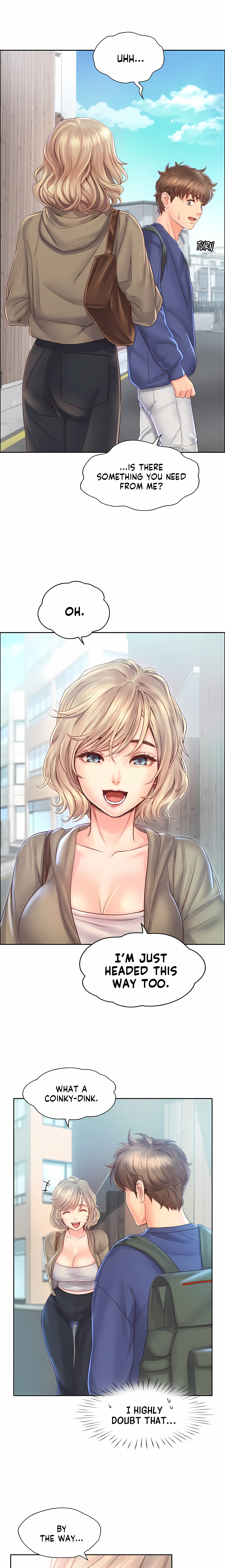 Osaka (Uncensored)