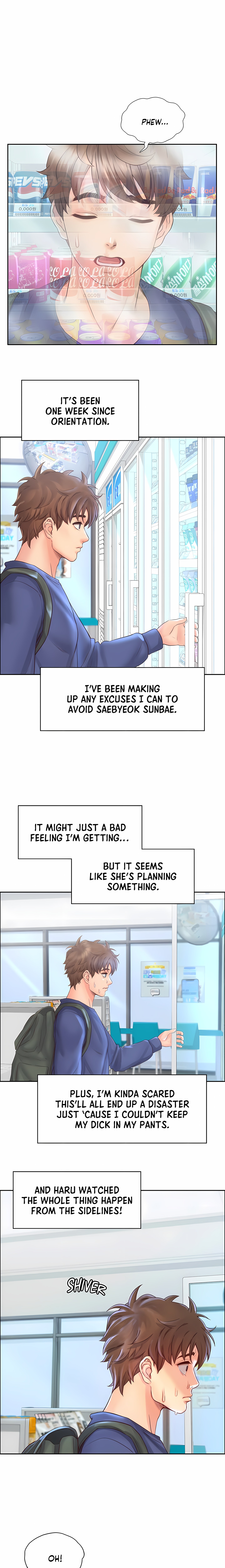 Osaka (Uncensored)