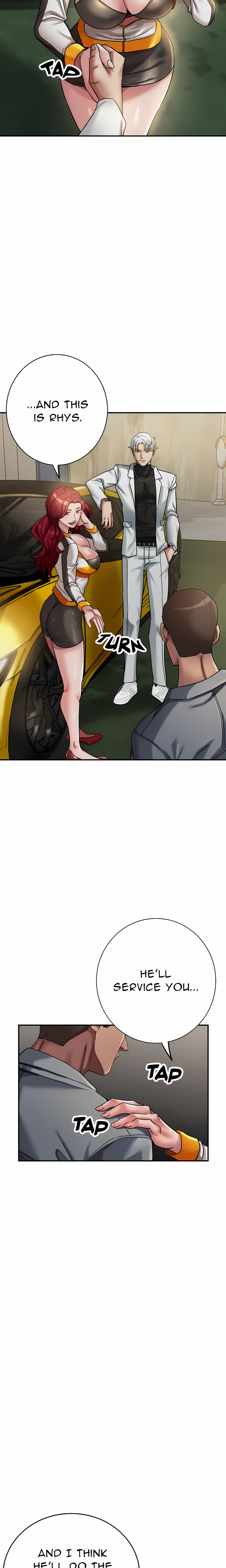 Fast & Curious (Uncensored)