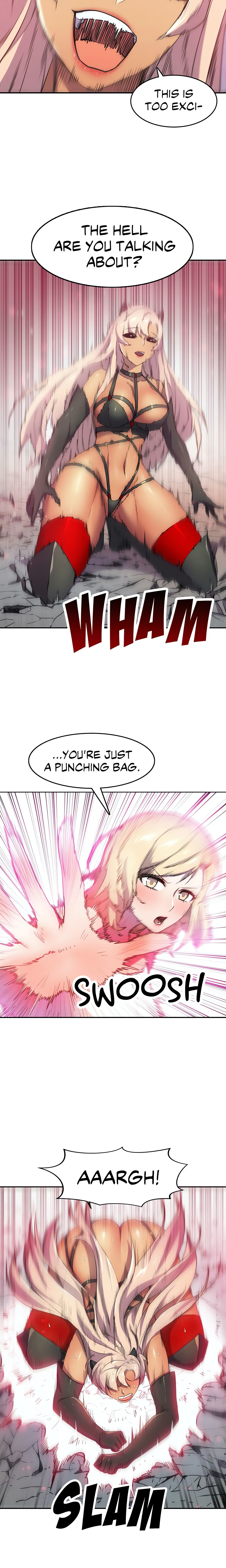 Hero Manager