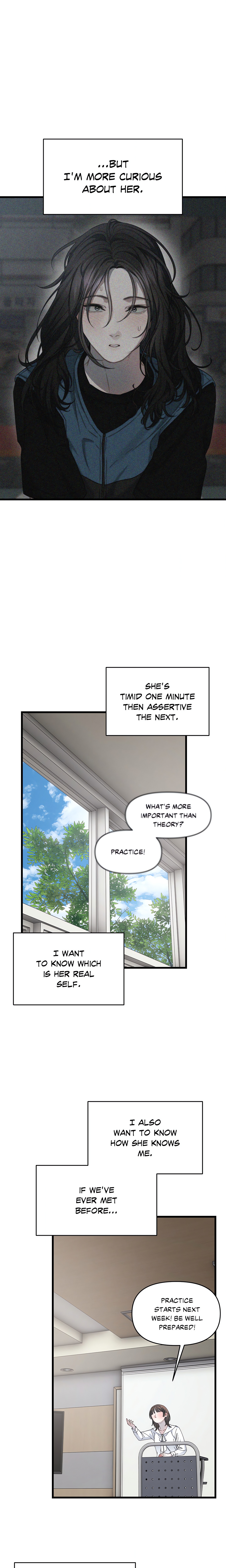 You’re Coming With Me!