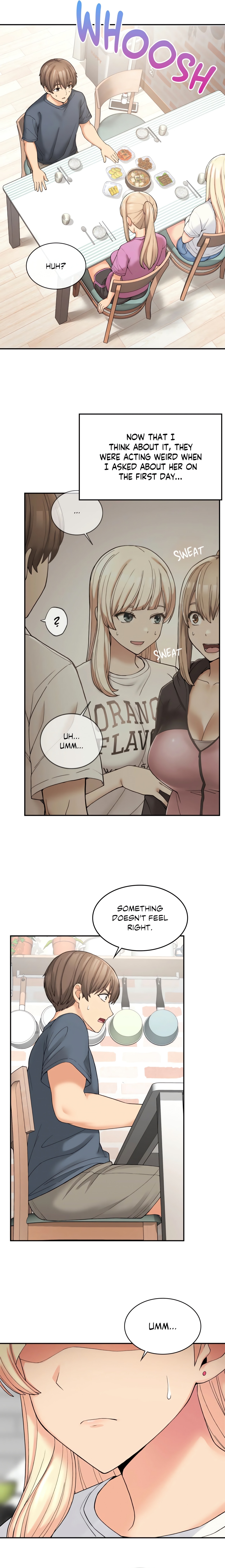 Hometown Hotties (Official Uncensored)