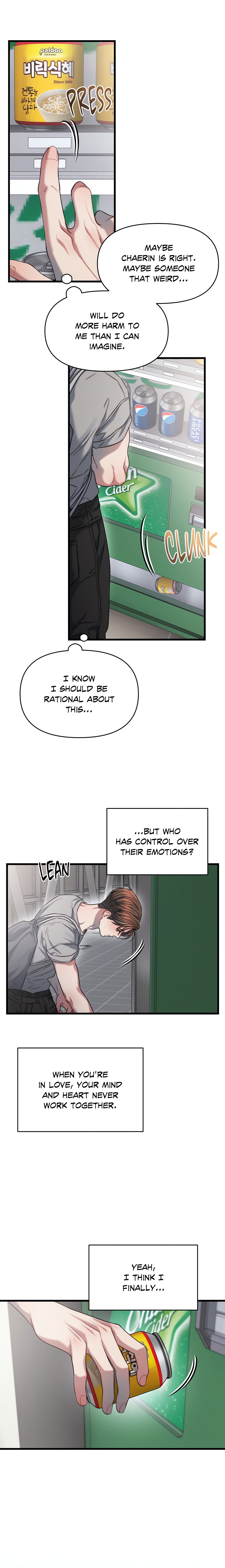 You’re Coming With Me!