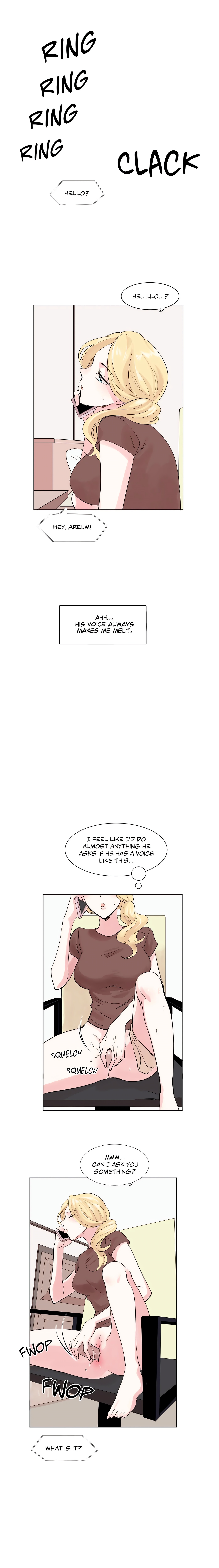 Lusty Lawyers (Uncensored)