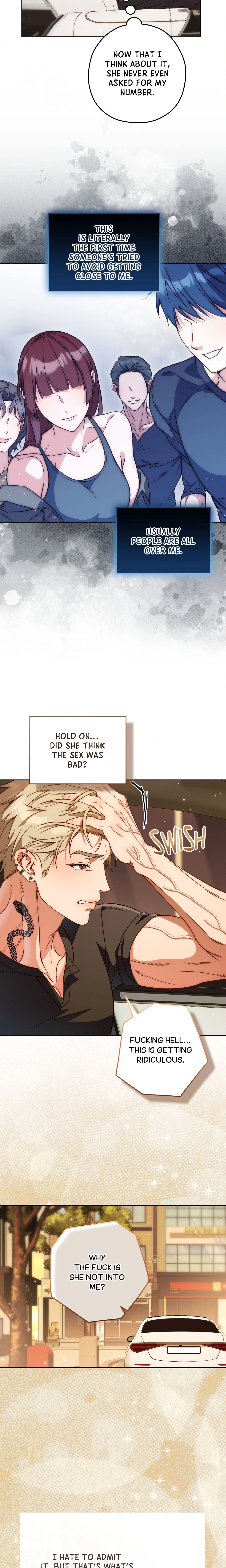 Not Sober (Uncensored)