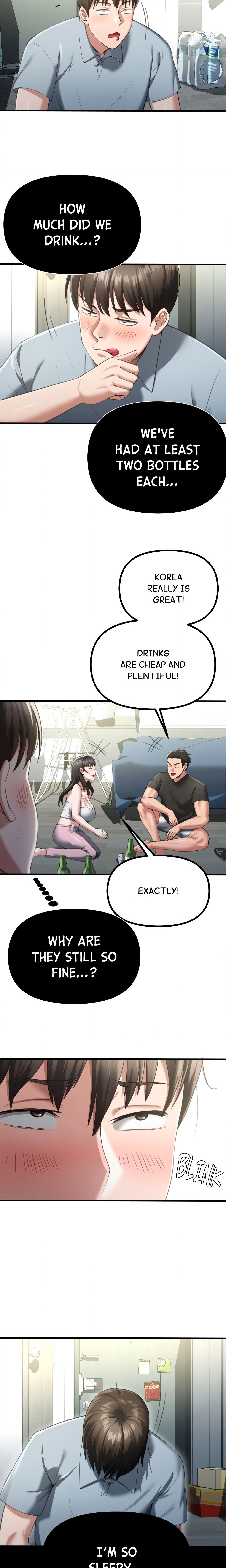 Cuck-thology
