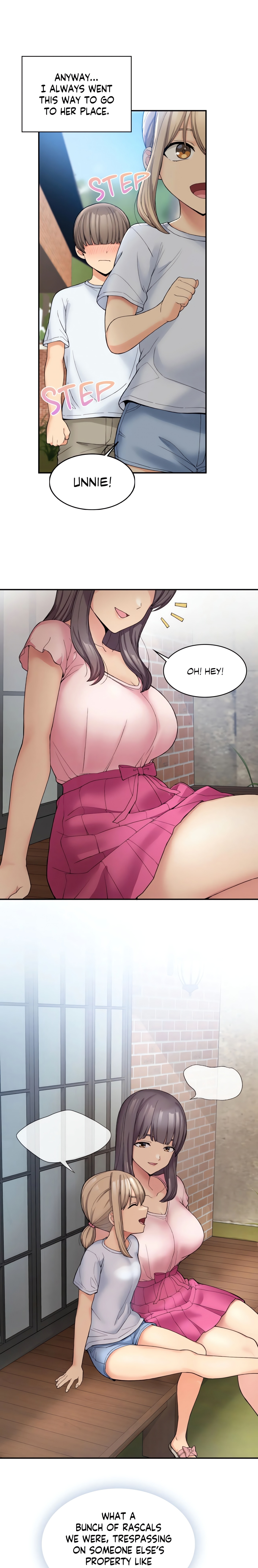 Hometown Hotties (Official Uncensored)