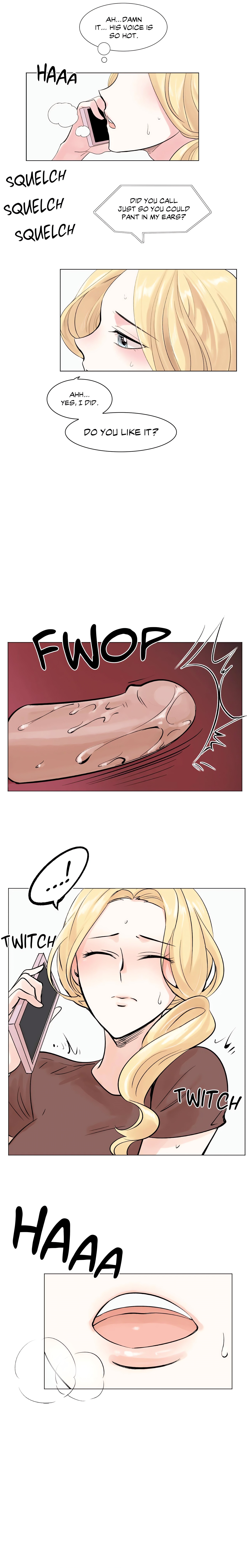 Lusty Lawyers (Uncensored)