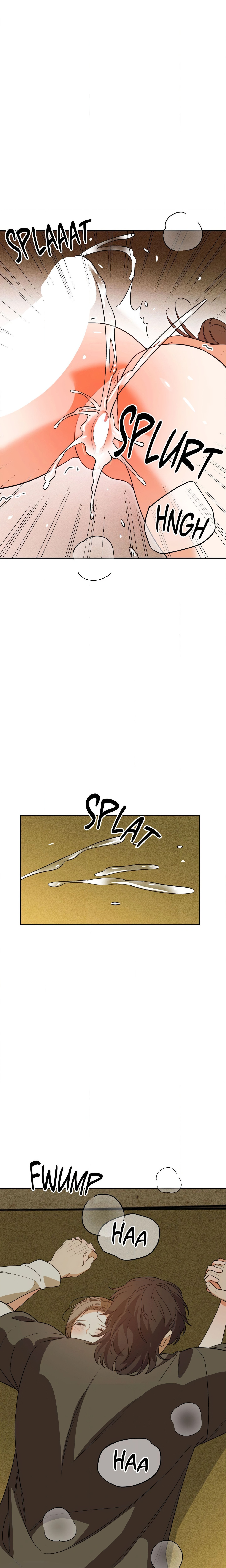 The Swindler and the Fool Chapter 6 Page 19