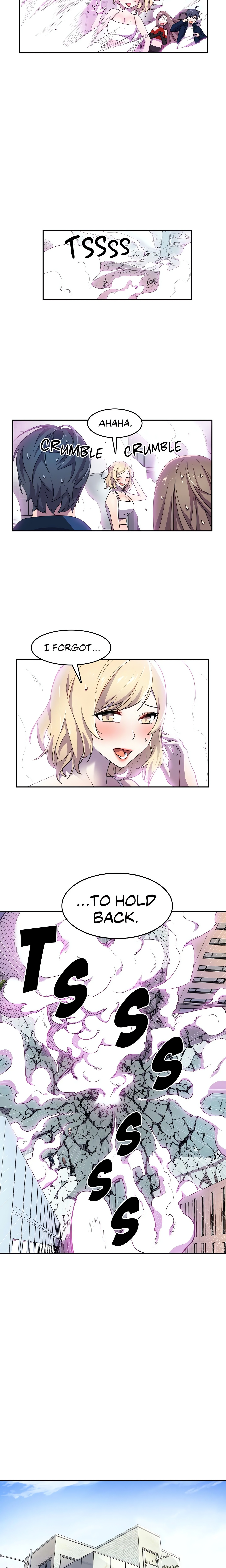 Hero Manager