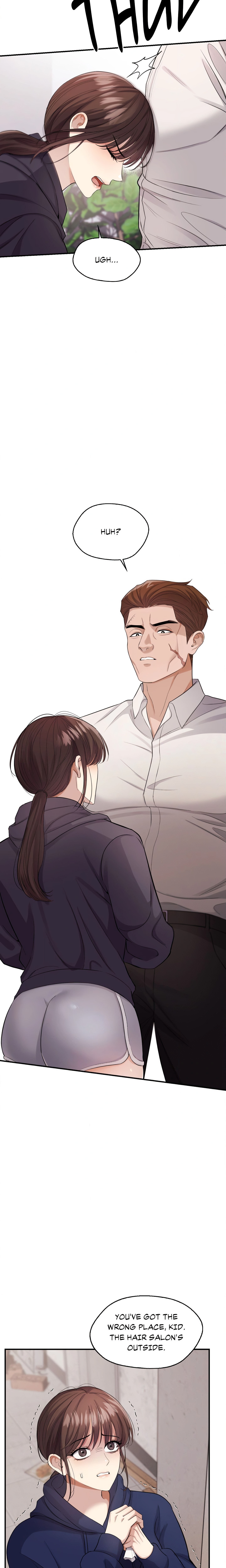 Do Me, Daddy