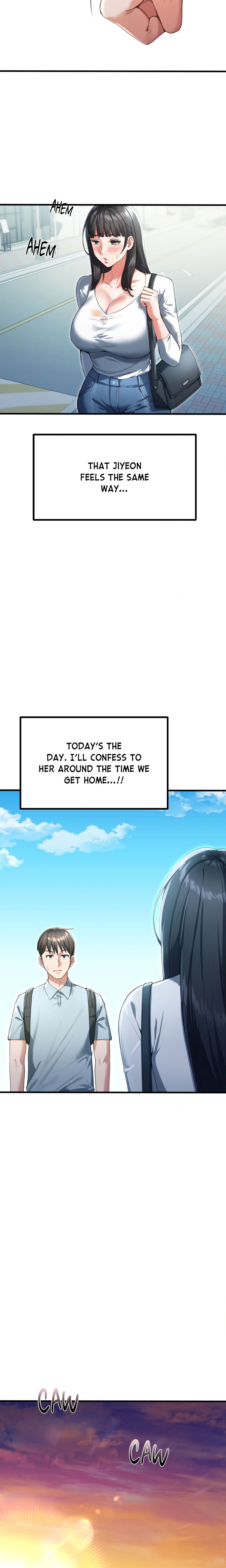 Cuck-thology