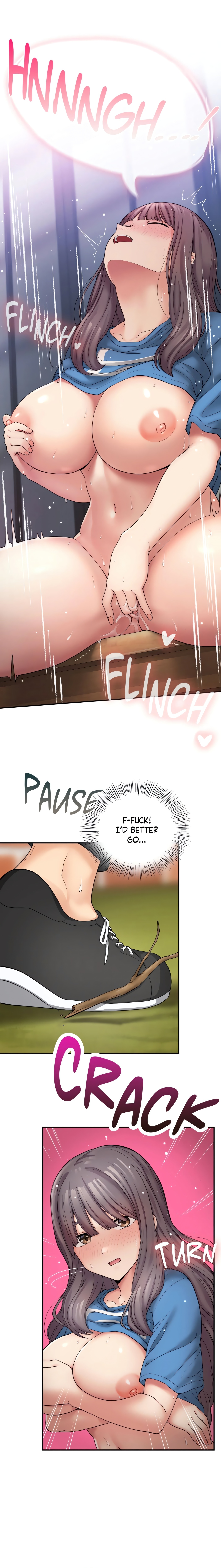Hometown Hotties (Official Uncensored)