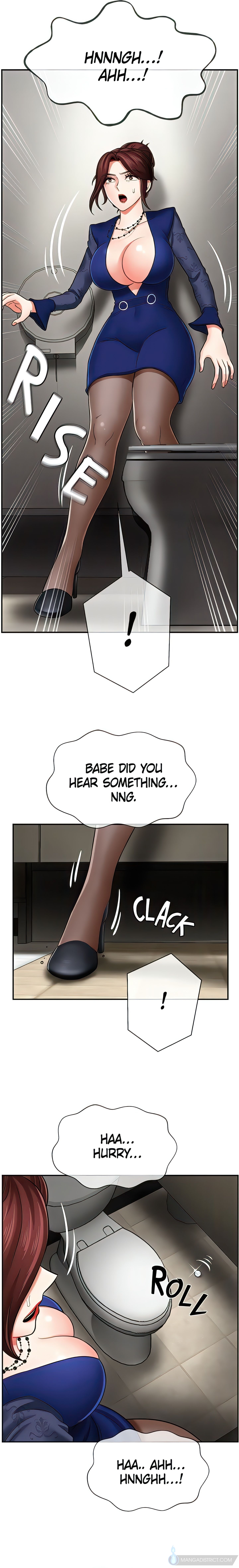 Sensual Lessons (Official Uncensored)