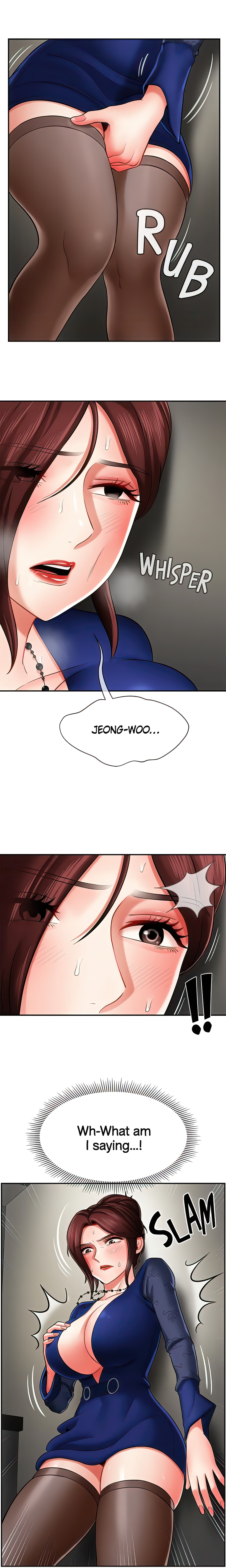 Sensual Lessons (Official Uncensored)