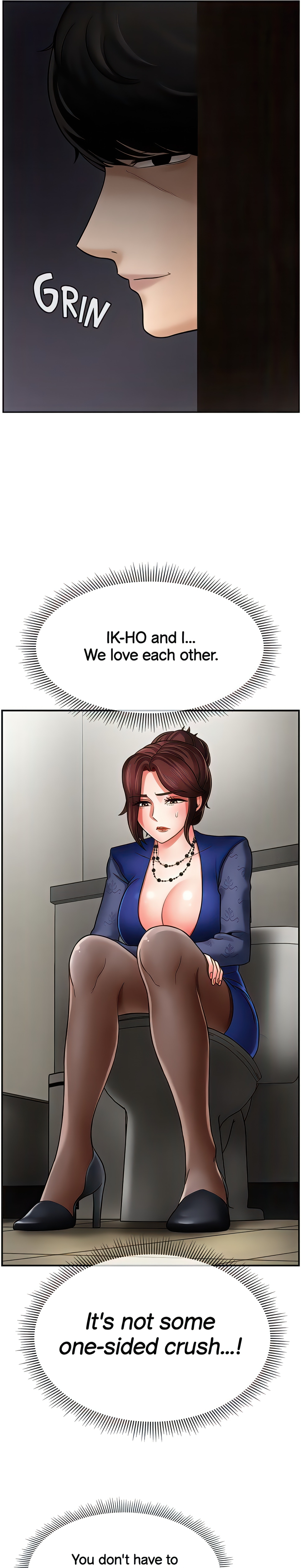 Sensual Lessons (Official Uncensored)