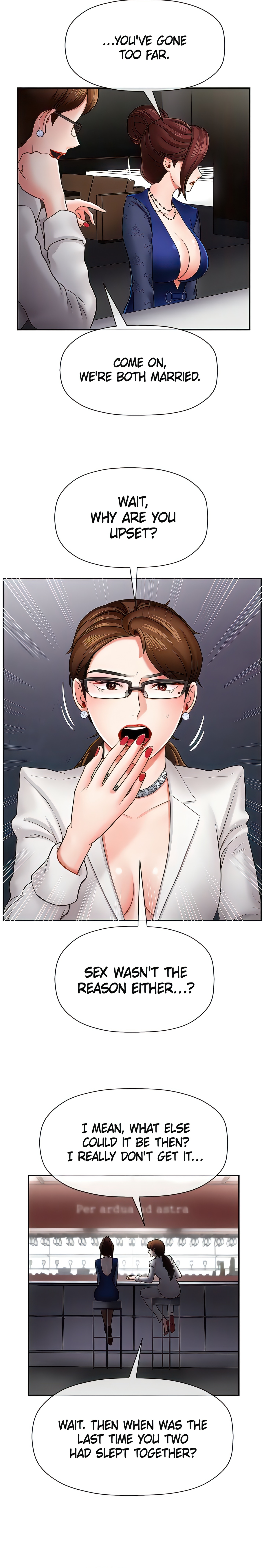 Sensual Lessons (Official Uncensored)