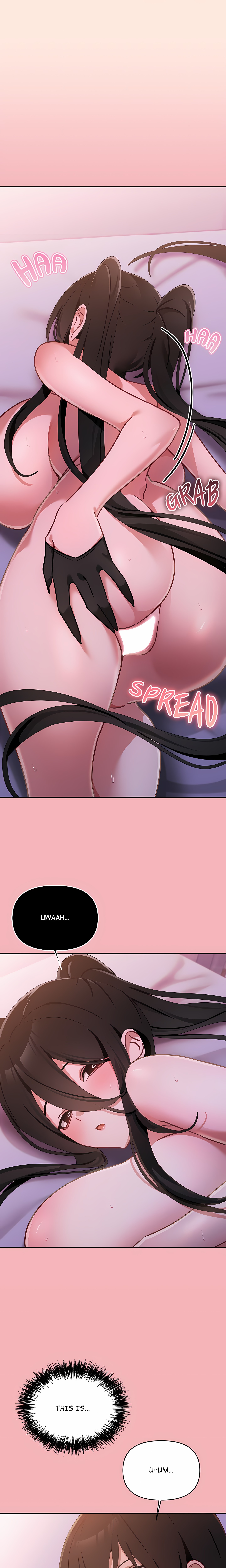 My First Love, the Water Ghost Chapter 6 Page 15