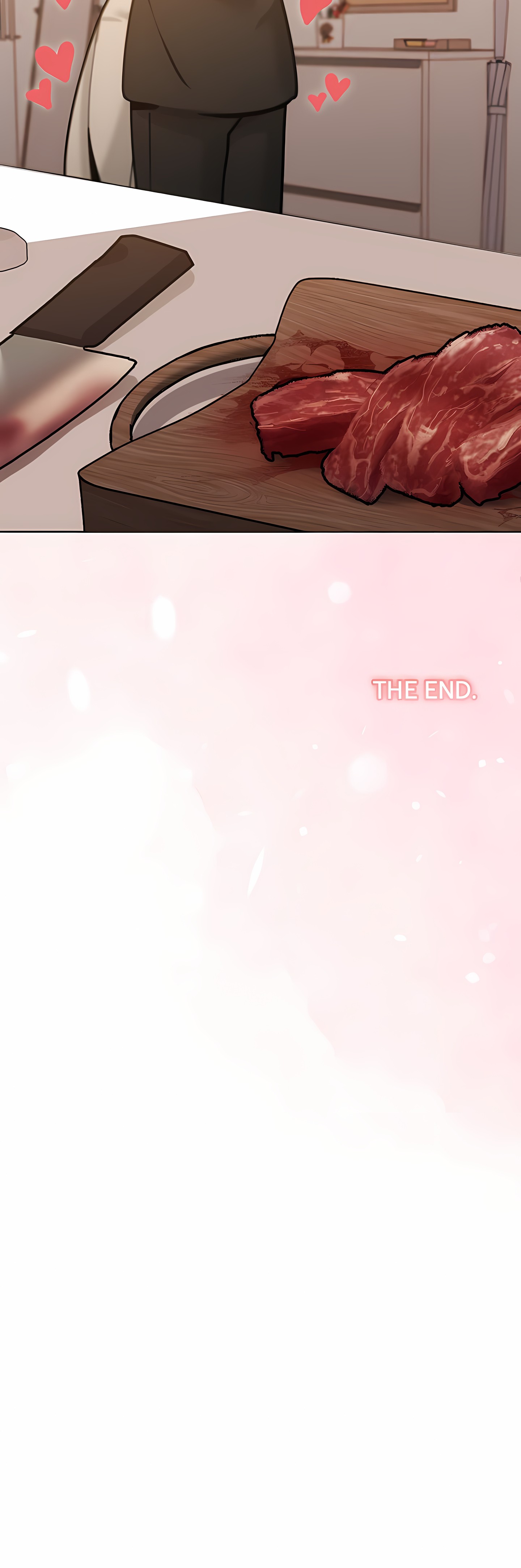 My First Love, the Water Ghost Chapter 6 Page 27