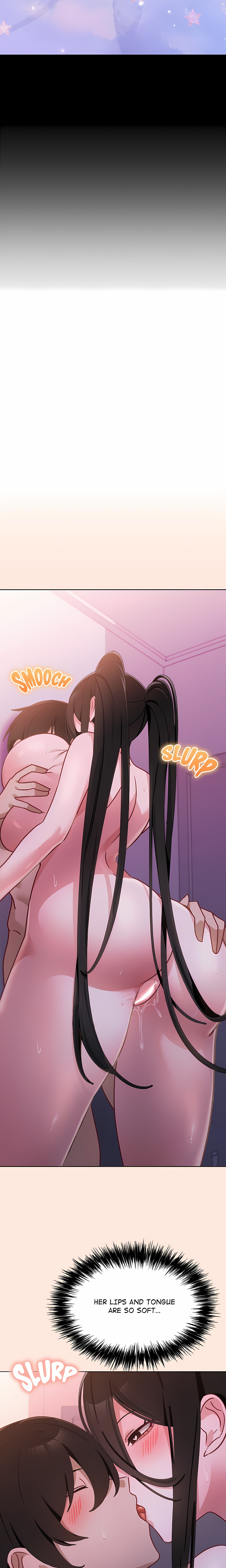 My First Love, the Water Ghost Chapter 6 Page 13