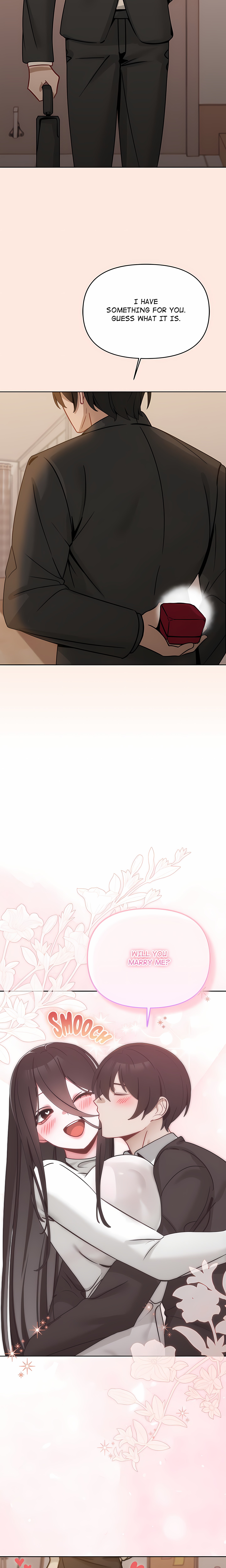 My First Love, the Water Ghost Chapter 6 Page 26