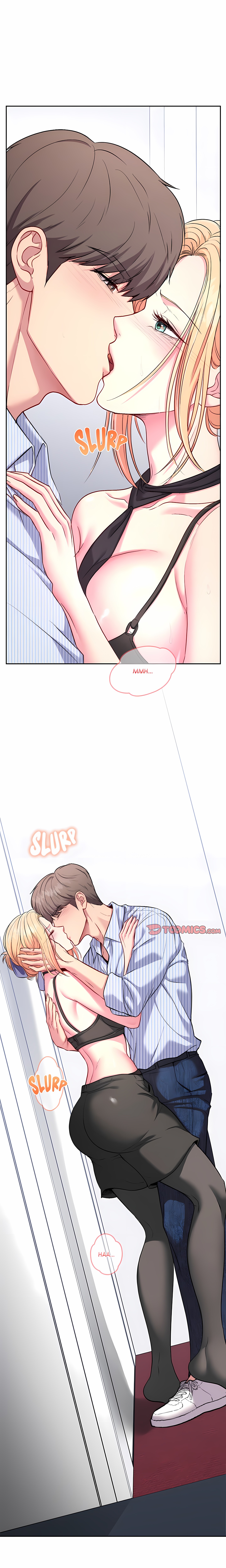 Sinfully Sweet
