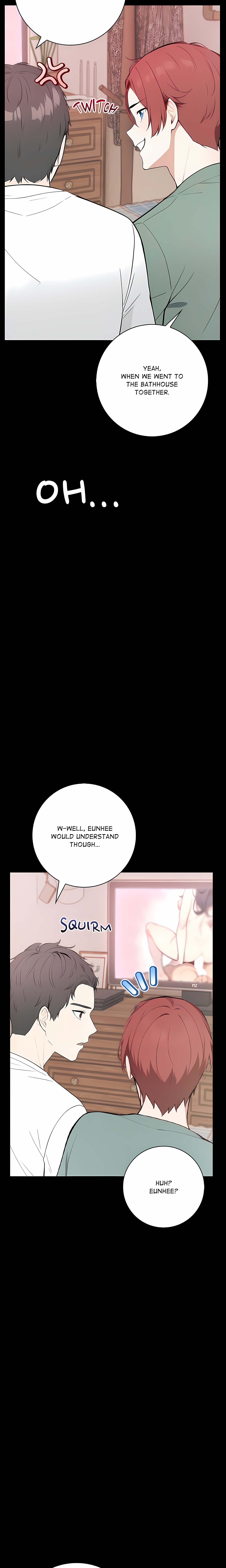 The National Length Crisis Chapter 6 Page 24